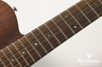 ORIENTAL LINE OL-FL - RNT（Rosewood Natural）